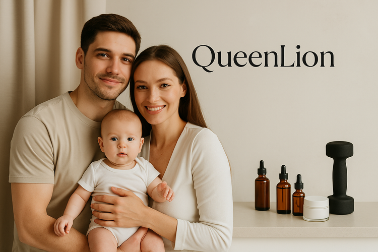 BABY & CARE – Softness, Safety & Gentle Essentials