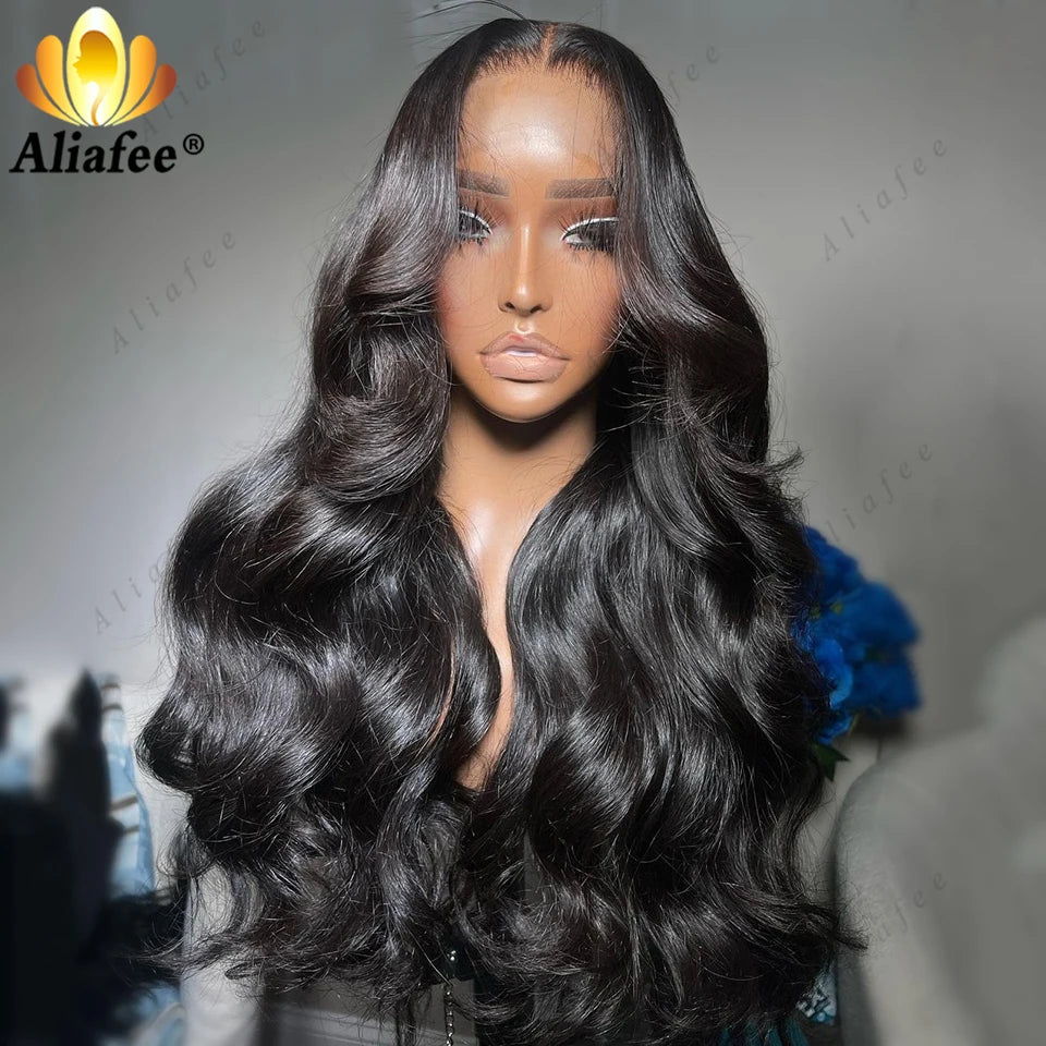 13X6 Lace Front Wigs Highlight Blonde Pink Body Wave Transparent 100% Human Hair Wigs Brazilian 5x5 Lace Closure Wig For Women
