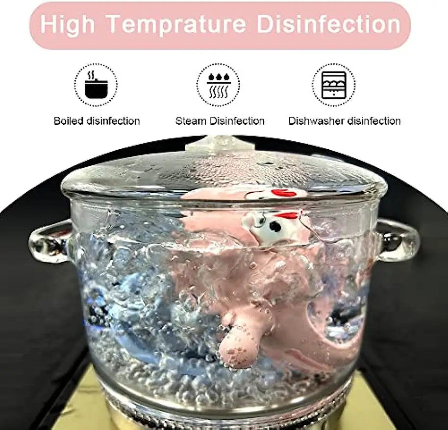 Jouets de dentition en silicone pour bébés, sucettes pour nourrissons allaités, jouets de dentition pour nouveau-nés