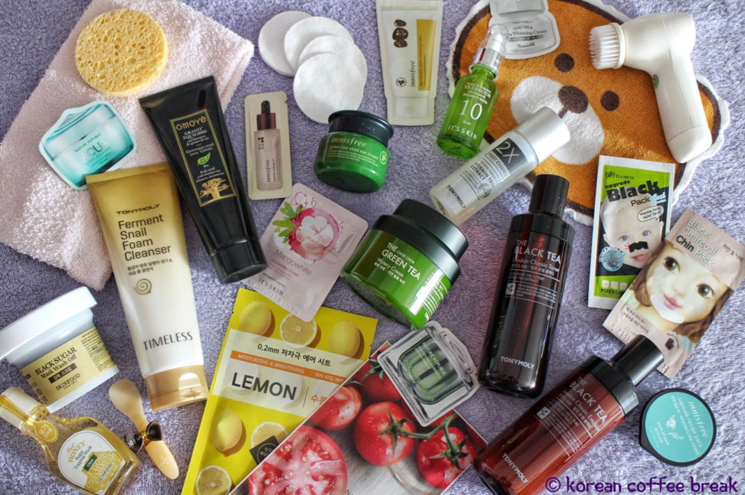 Health & Beauty