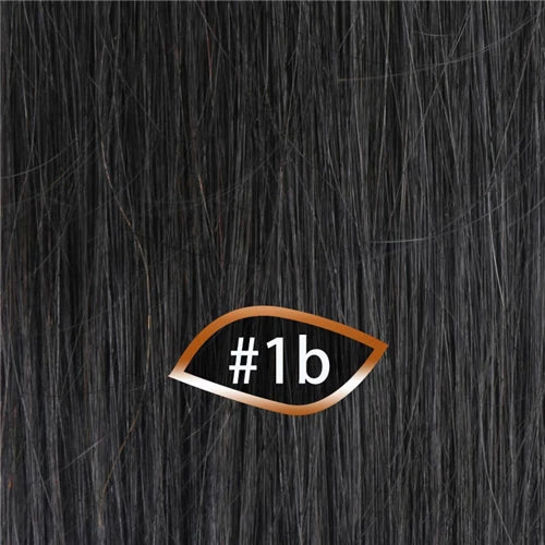 Straight I Tip Hair Extensions Natural Real Human Fusion Hair Extensions 50pcs/ Set Keratin Capsule Brown Blonde Color 12-26inch
