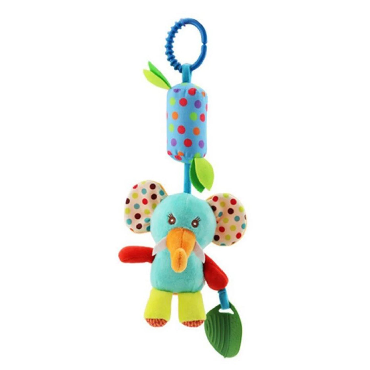Peluche animal douce – Un confort douillet pour tous les âges