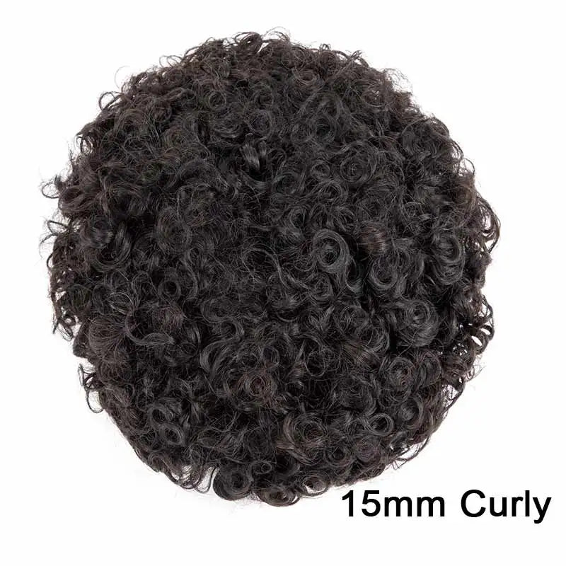 Lace Pu Toupee Hair Men Cury Wigs Human Hair Men's Lace Australia Male Hair Prosthesis Natural Man Wig Hair System Wig For Men