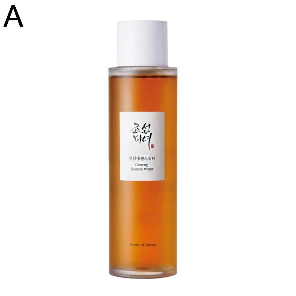Koreanischer Reis Probiotischer Sonnenschutz Niacinamid Toner Grüner Tee Ginseng Reisessenz Gesicht 