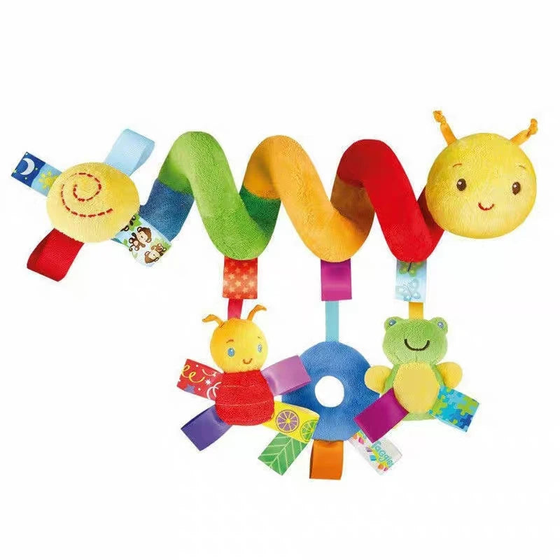 Peluche animal douce – Un confort douillet pour tous les âges