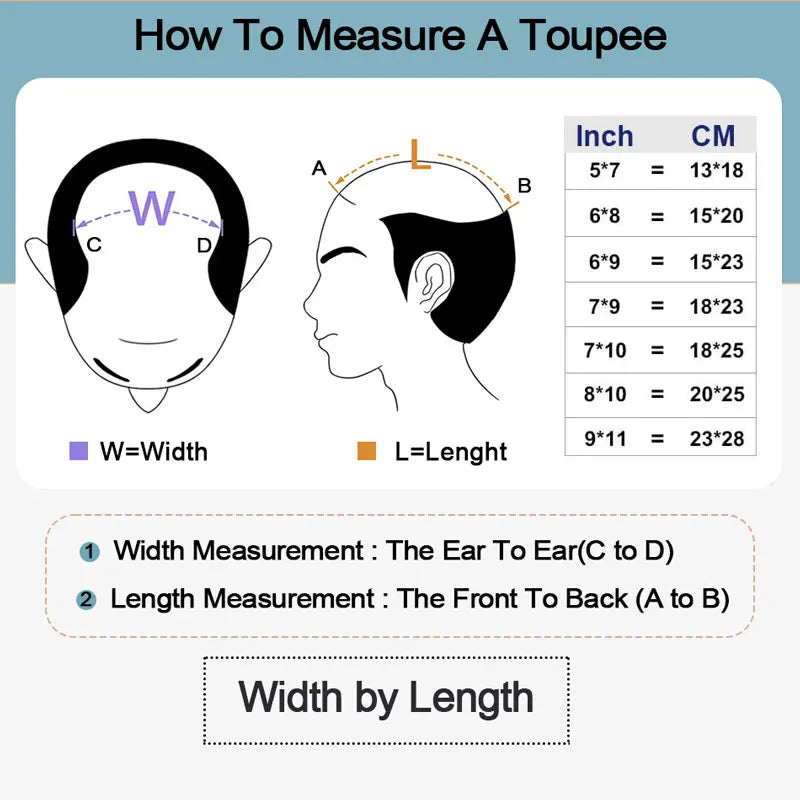 Lace Pu Toupee Hair Men Cury Wigs Human Hair Men's Lace Australia Male Hair Prosthesis Natural Man Wig Hair System Wig For Men