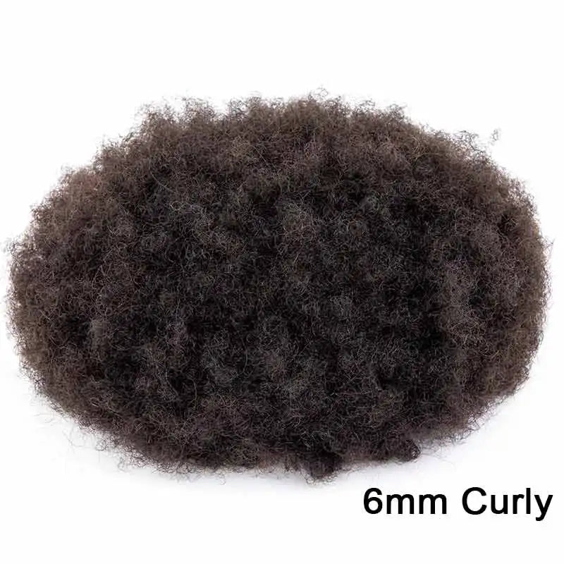 Lace Pu Toupee Hair Men Cury Wigs Human Hair Men's Lace Australia Male Hair Prosthesis Natural Man Wig Hair System Wig For Men