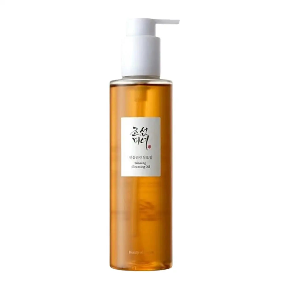 Koreanischer Reis Probiotischer Sonnenschutz Niacinamid Toner Grüner Tee Ginseng Reisessenz Gesicht 