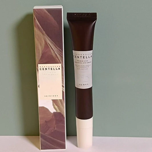 Centella Assai Probiotic Toner Facial Essence Eye Cream Facial Cream
