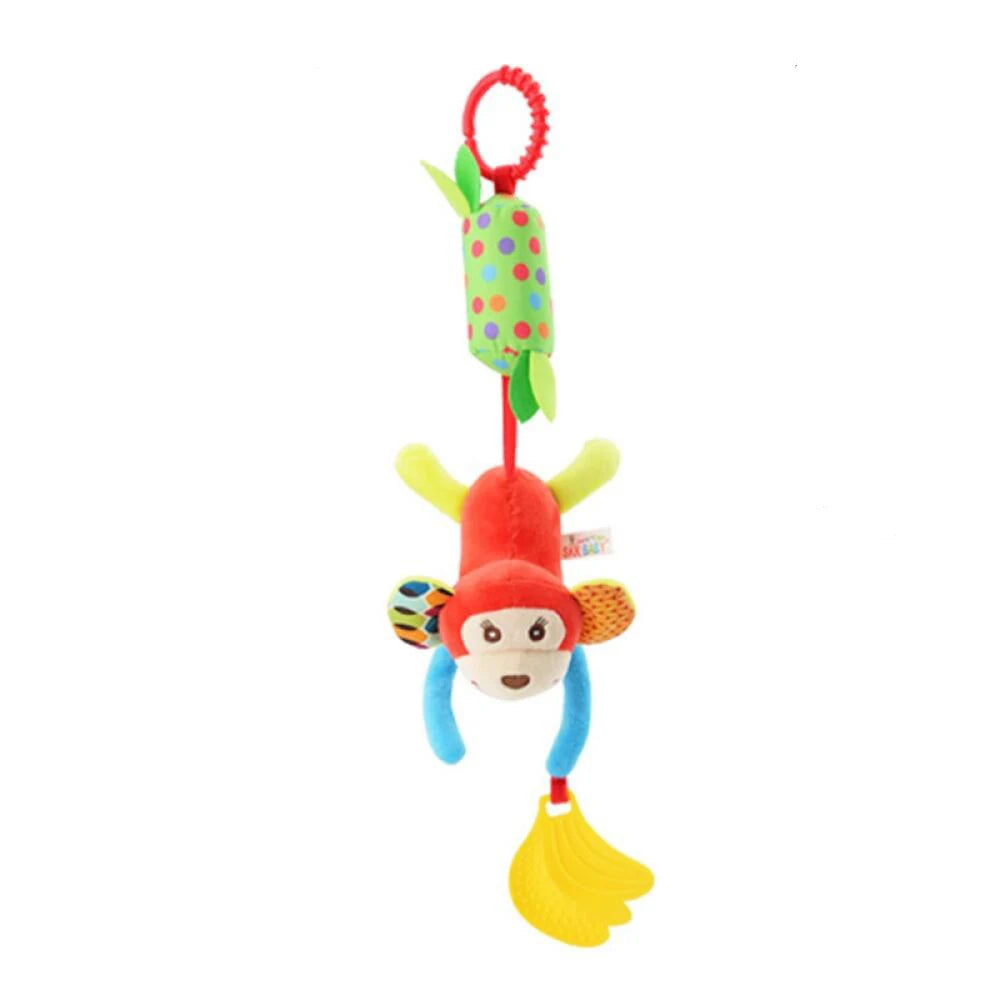 Peluche animal douce – Un confort douillet pour tous les âges