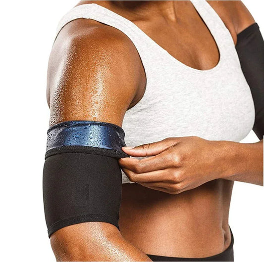 1 bandage de soutien pour coude compressif – Absorbe la transpiration et protège-coude élastique pour la salle de sport et le sport