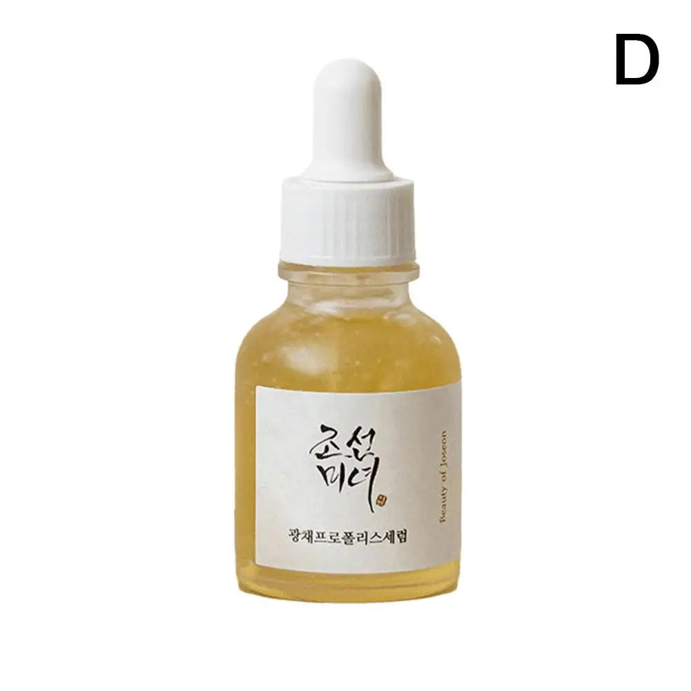 Koreanischer Reis Probiotischer Sonnenschutz Niacinamid Toner Grüner Tee Ginseng Reisessenz Gesicht 