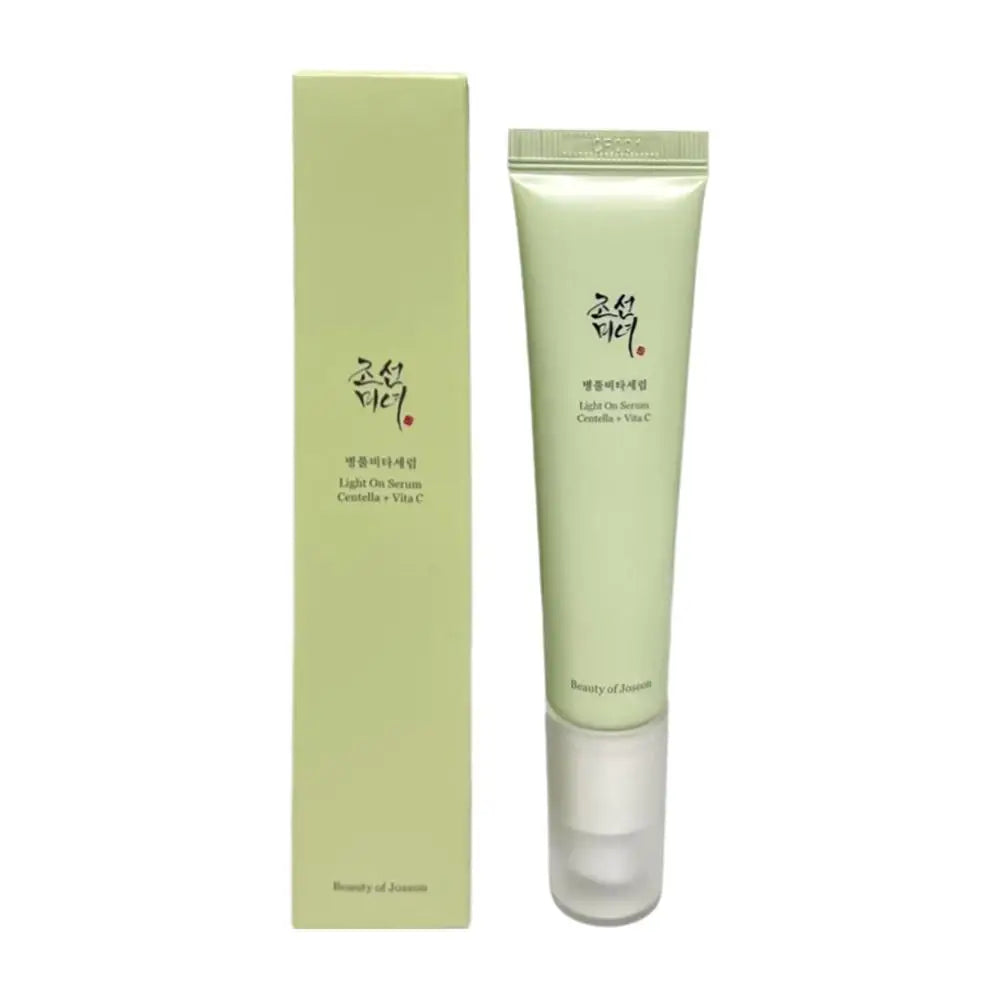 Koreanischer Reis Probiotischer Sonnenschutz Niacinamid Toner Grüner Tee Ginseng Reisessenz Gesicht 